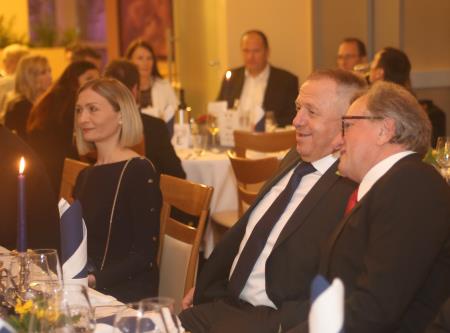 ONA ON PRIREDITEV RADIA 94 05 FOTO LJUBO VUKELIČ